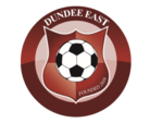Dundee East Football Club logo