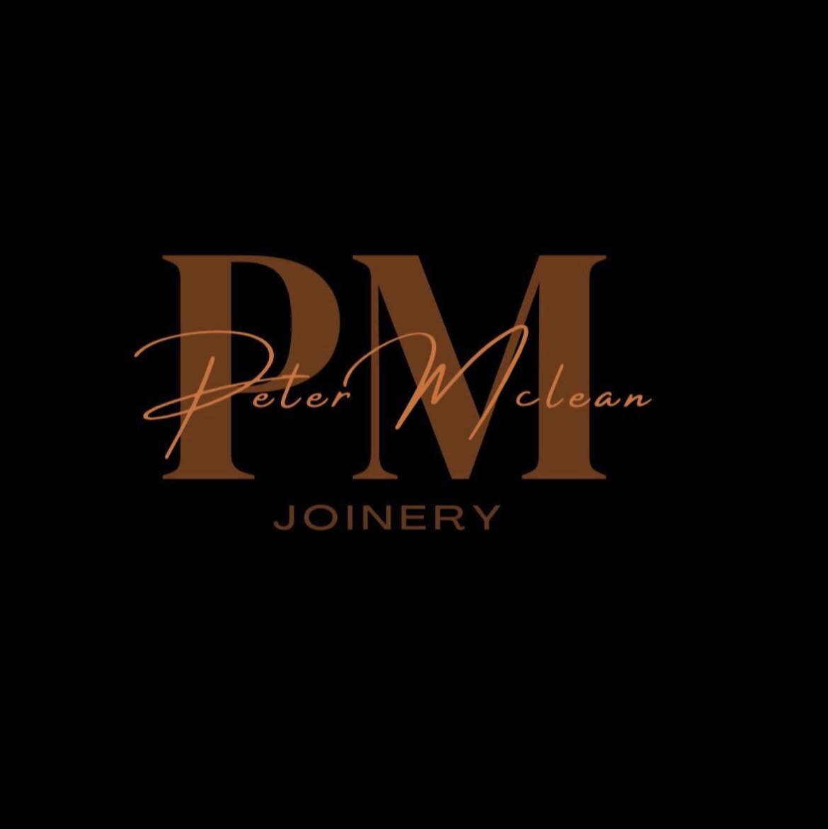 PM Joinery -  U16's 1/2 Zip Sponsor logo