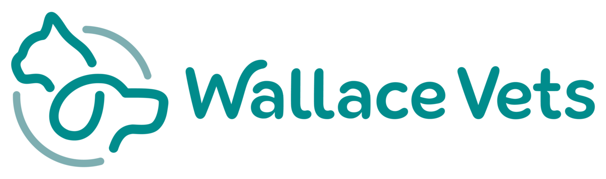Wallace Vets - Principal Club Partner logo