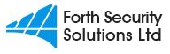 Forth Security Solutions Ltd - U14 Red Sponsor logo