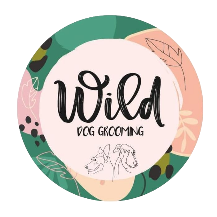 Wild Dog Grooming - U12s Shirt Sponsor logo